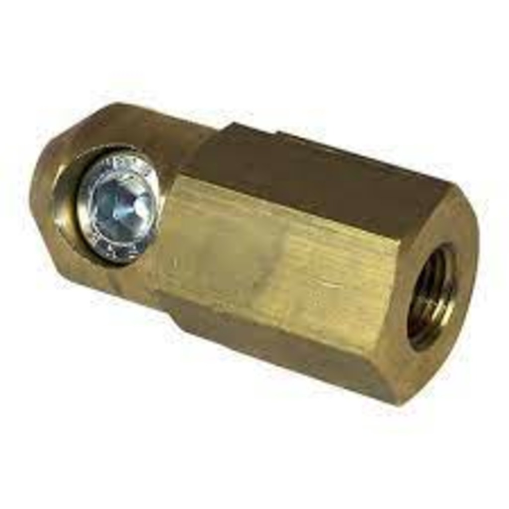 CABEZAL PARA ESTRELLA